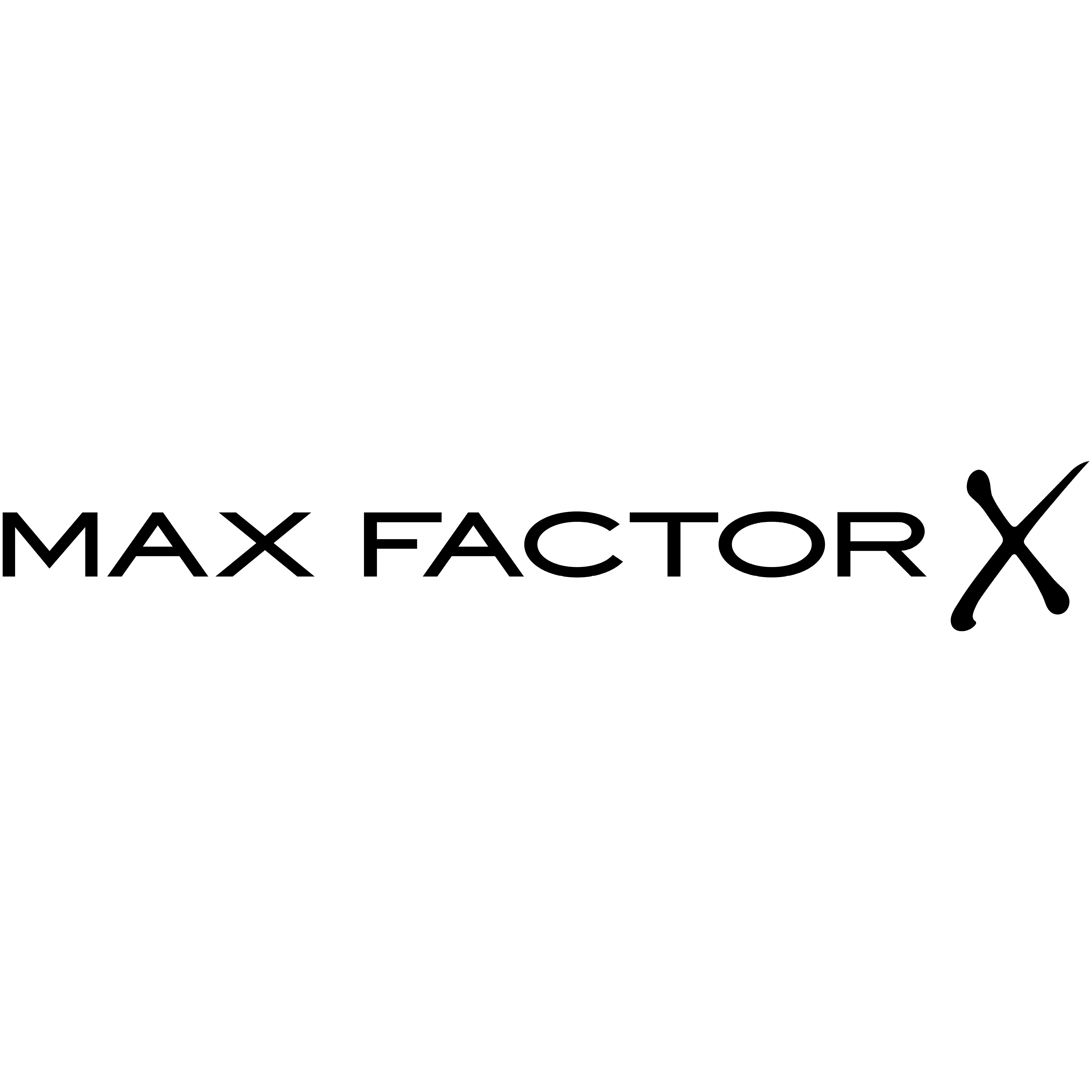 MAX FACTOR