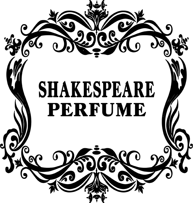 SHAKESPEARE PERFUME