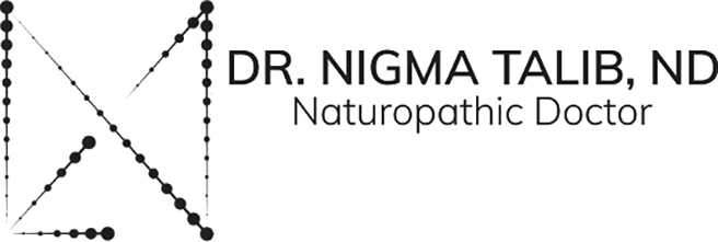 DR NIGMA