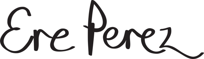 ERE PEREZ
