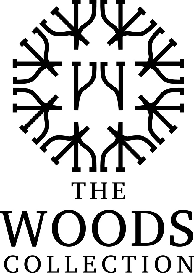 THE WOODS COLLECTION